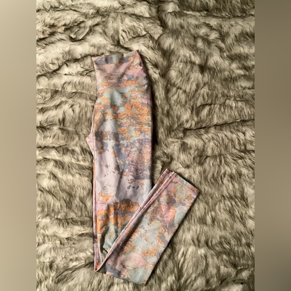 Fabletics leggings